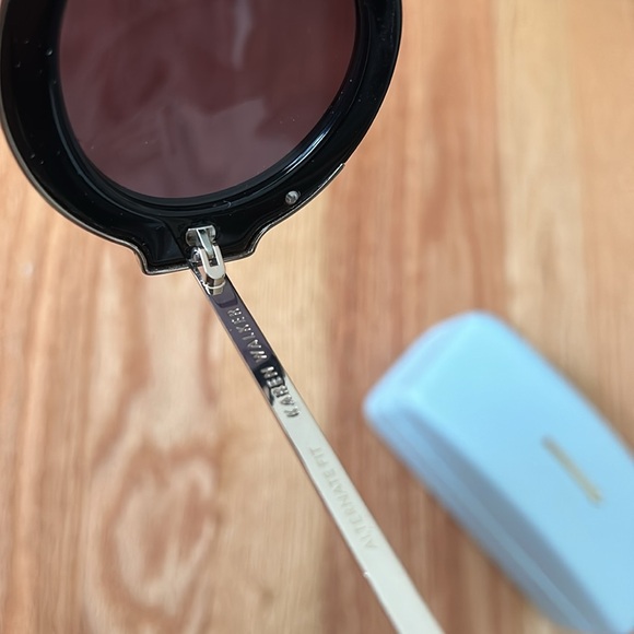 Karen Walker Sunglasses - Picture 3 of 5